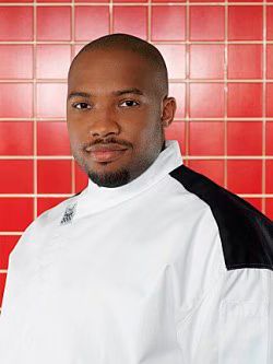 Hell’s Kitchen Winner
