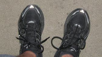 Running Shoes