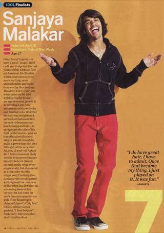 Sanjaya Malakar