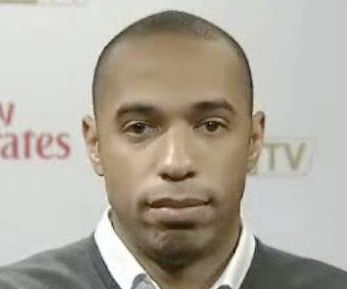 Thierry Henry