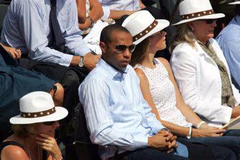 Thierry Henry