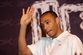 Thierry Henry
