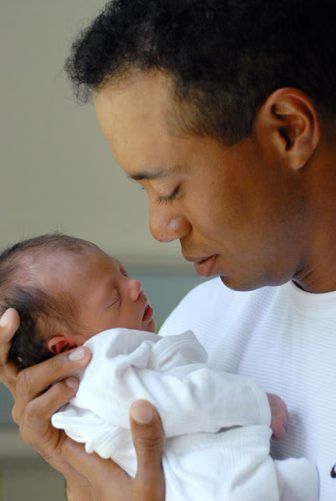 Tiger Woods