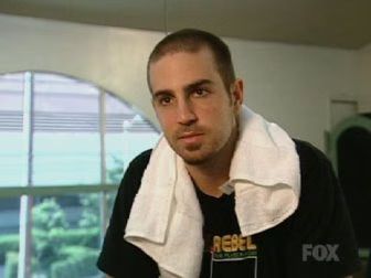 Wade Robson
