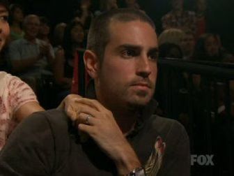 Wade Robson