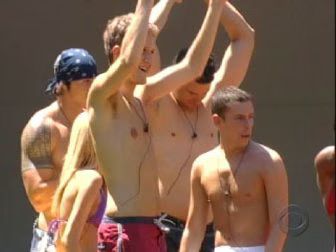 Big Brother 8