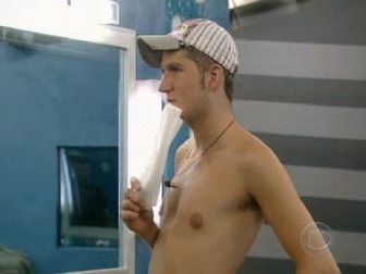 Big Brother 8 Results