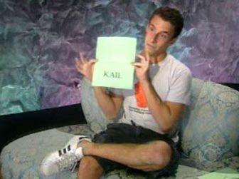 Big Brother 8 — Eviction Results