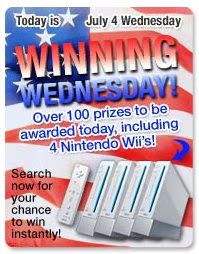 Blingo Wii