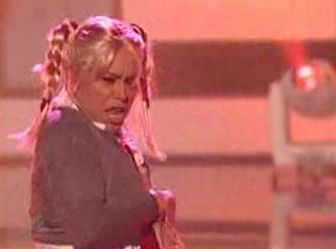 Boy Britney