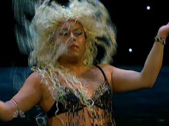 Boy Shakira