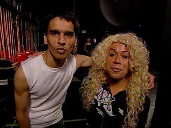 Boy Shakira