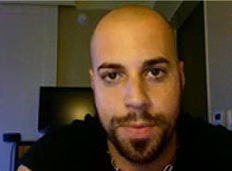 Chris Daughtry