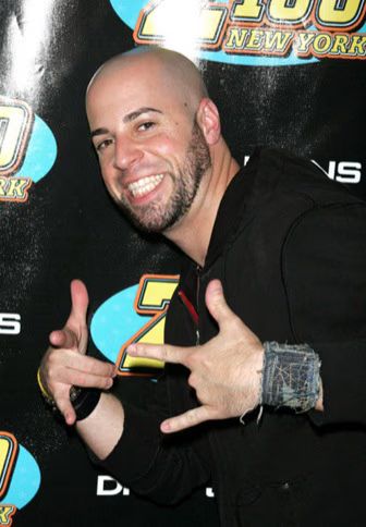 Chris Daughtry