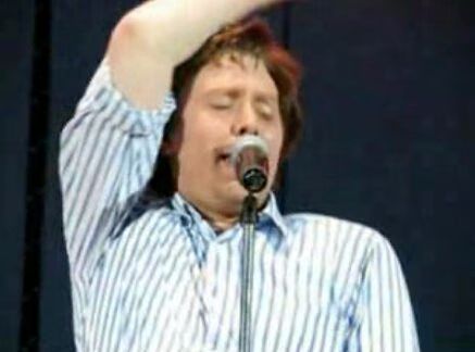 Clay Aiken