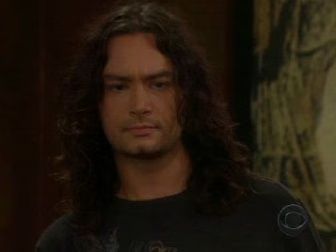 Constantine Maroulis