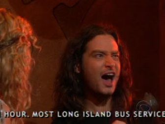 Constantine Maroulis