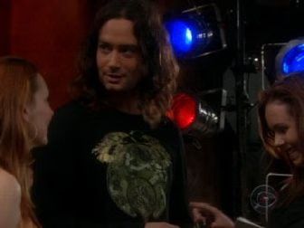 Constantine Maroulis