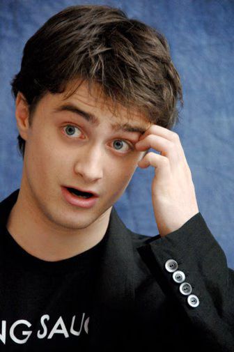 Daniel Radcliffe