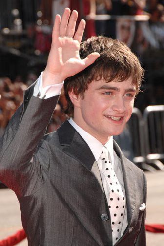 Daniel Radcliffe