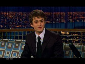 Daniel Radcliffe