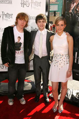 Daniel Radcliffe