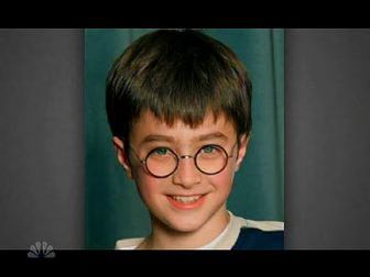 Daniel Radcliffe