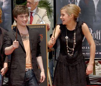 Daniel Radcliffe