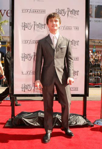 Daniel Radcliffe