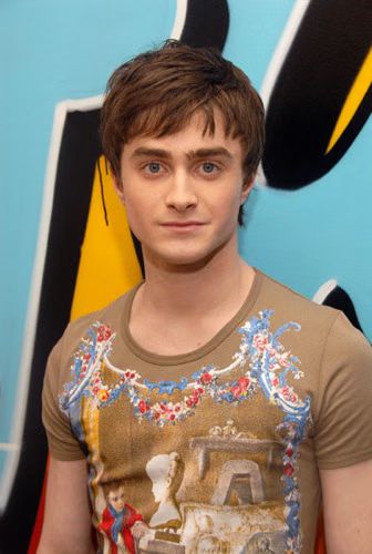 Daniel Radcliffe