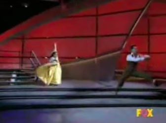 Dominic D’Trix Sandoval and Jaimie Goodwin — Viennese Waltz — So You Think You Can Dance