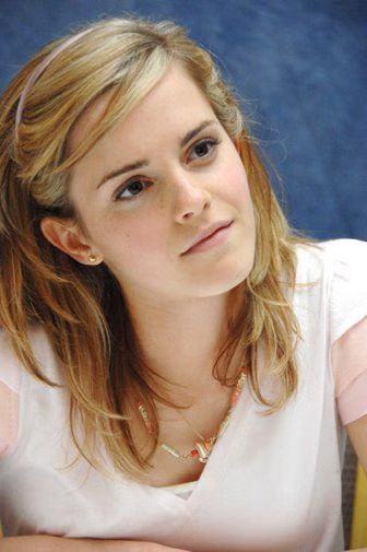 Emma Watson