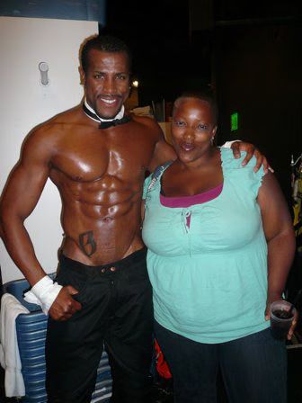 Frenchie Davis