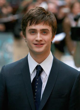 Daniel Radcliffe