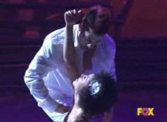 Kameron Bink and Sabra Johnson — Contemporary — So You Think You Can Dance