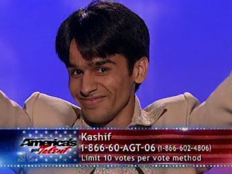Kashif Memon