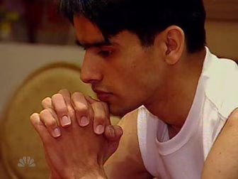Kashif Memon