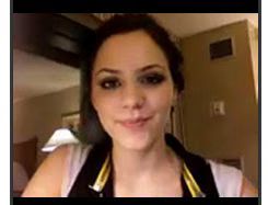 Katharine McPhee