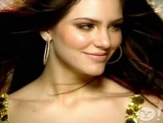 Katharine McPhee