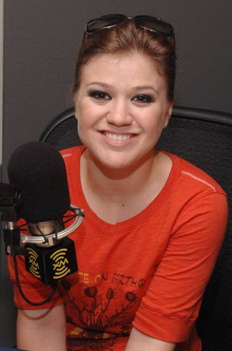 Kelly Clarkson