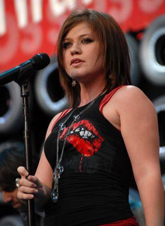 Kelly Clarkson