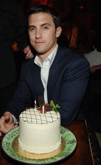 Milo Ventimiglia