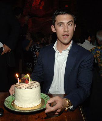Milo Ventimiglia