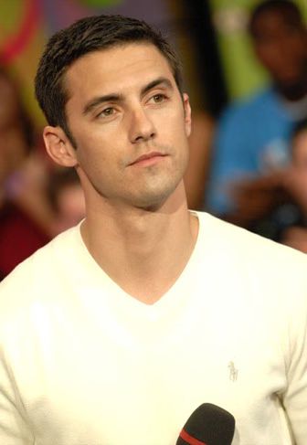 Milo Ventimiglia on TRL