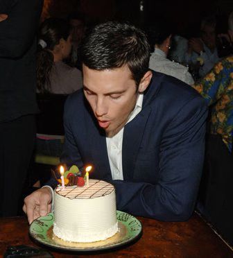 Milo Ventimiglia