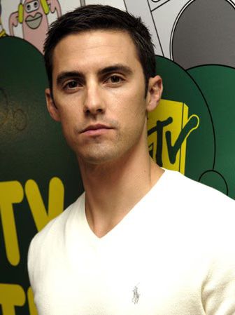 Milo Ventimiglia on TRL