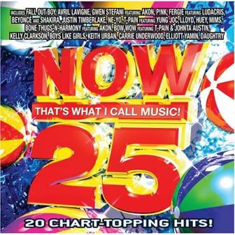 Now 25