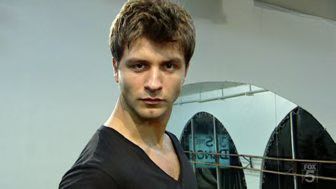Pasha Kovalev