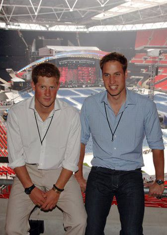 Prince Harry