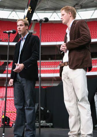 Prince Harry